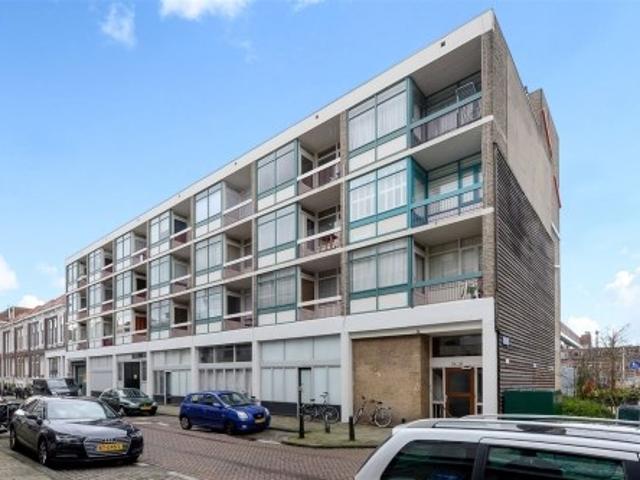 appartement for rent Den Haag Westerbaenstraat