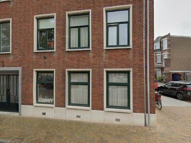 appartement for rent Den Haag Willem de Zwijgerlaan
