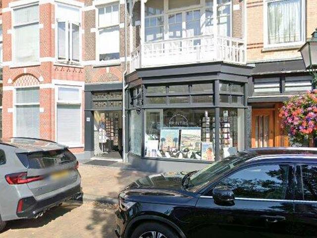 appartement for rent Den Haag Willem de Zwijgerlaan