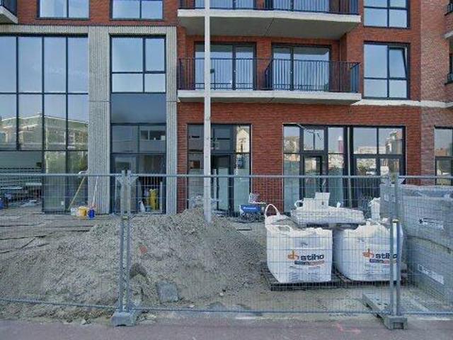 appartement for rent Den Haag Zeesluisweg