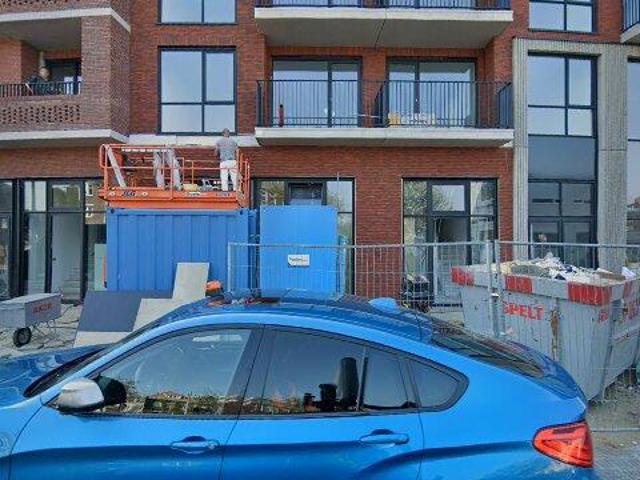 appartement for rent Den Haag Zeesluisweg