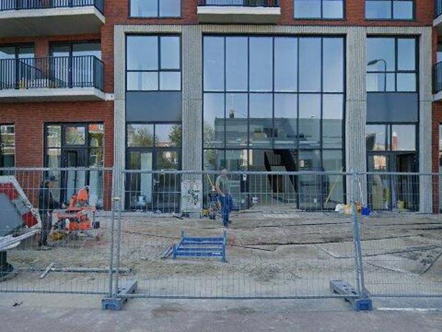 appartement for rent Den Haag Zeesluisweg