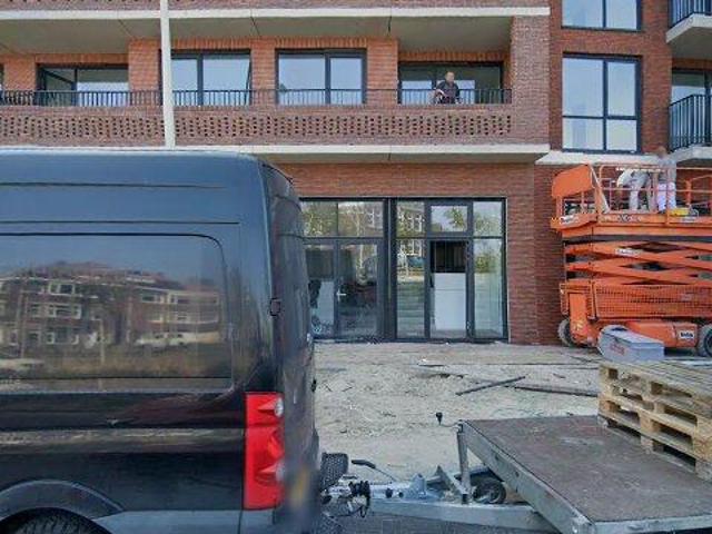 appartement for rent Den Haag Zeesluisweg