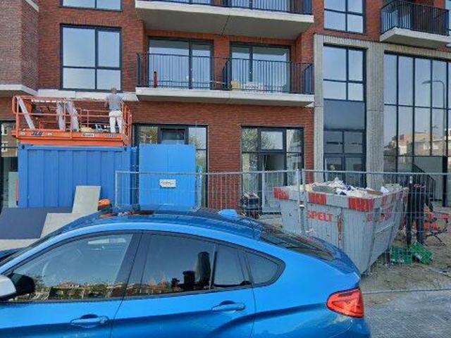 appartement for rent Den Haag Zeesluisweg