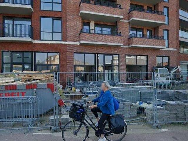 appartement for rent Den Haag Zeesluisweg