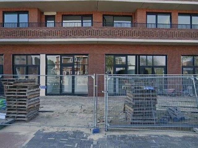 appartement for rent Den Haag Zeesluisweg
