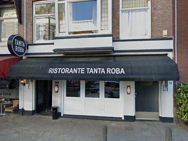 appartement for rent Den Haag Zeestraat