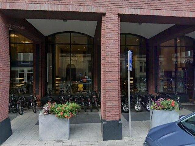 appartement for rent Den Haag Zeestraat