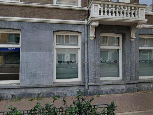 appartement for rent Den Haag Zoutmanstraat