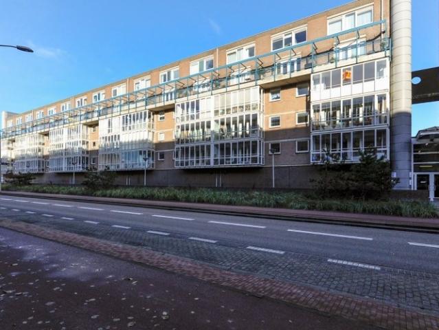 appartement for rent Den Haag Zwolsestraat
