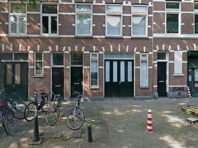 appartement for rent Den Haag Zusterstraat