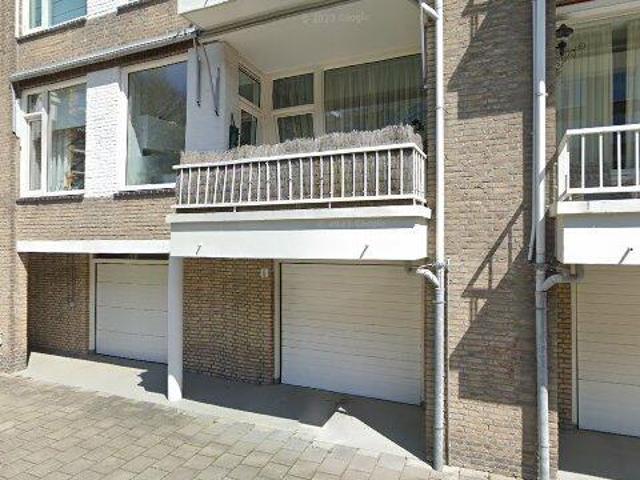 appartement for rent Den Haag Aaltje Noordewierstraat