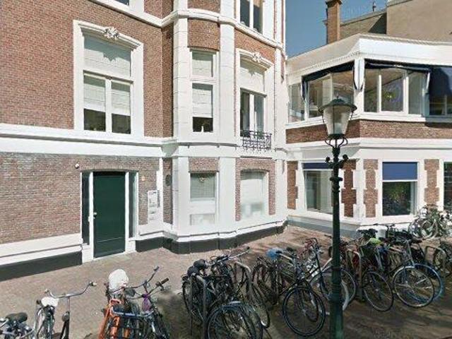 appartement for rent Den Haag Anna Paulownaplein