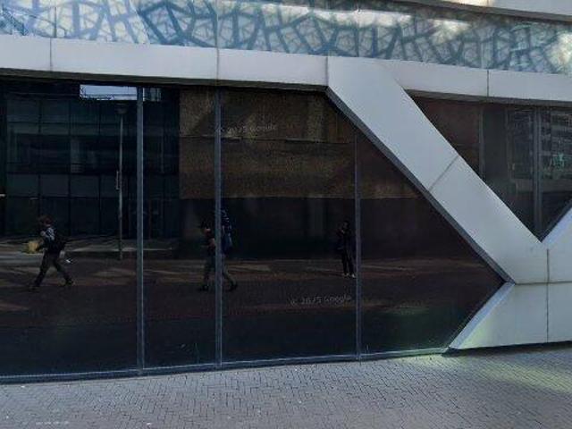 appartement for rent Den Haag Anna van Buerenplein