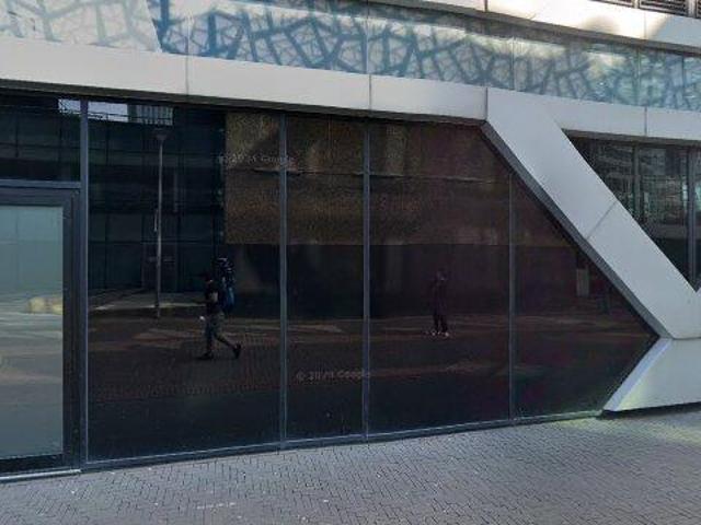appartement for rent Den Haag Anna van Buerenplein