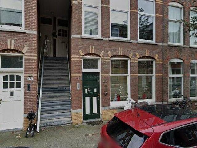 appartement for rent Den Haag Anton de Haenstraat
