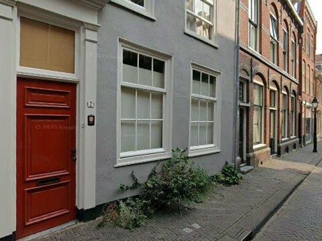 appartement for rent Den Haag Assendelftstraat