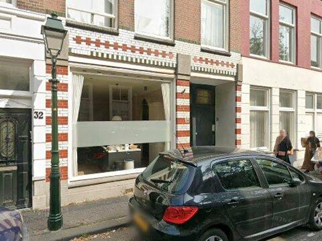 appartement for rent Den Haag Assendelftstraat