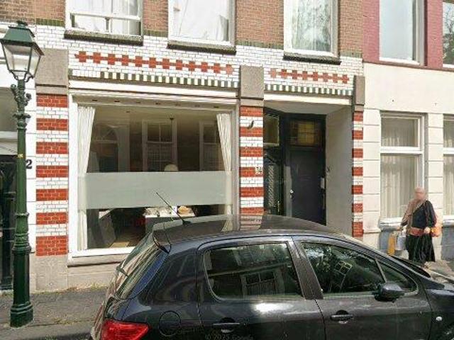 appartement for rent Den Haag Assendelftstraat