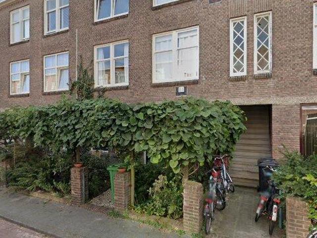 appartement for rent Den Haag Asterstraat