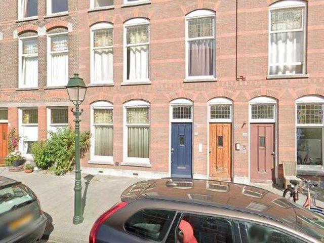 appartement for rent Den Haag Archimedesstraat