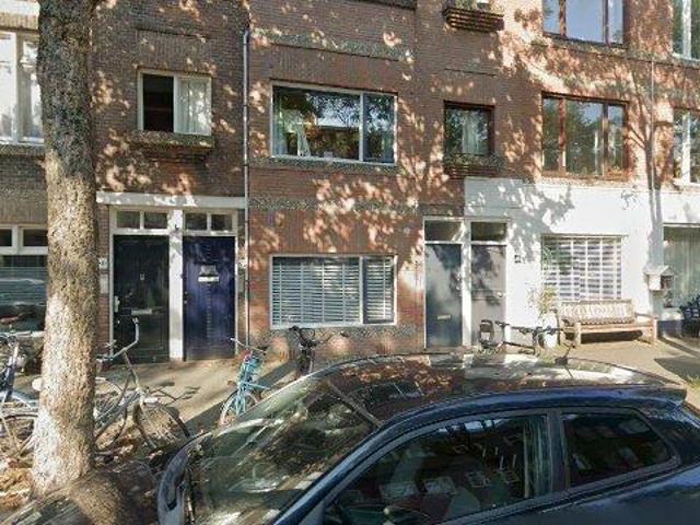 appartement for rent Den Haag Azaleastraat