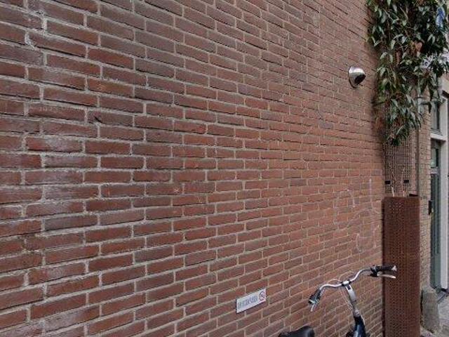 appartement for rent Den Haag Bagijnestraat
