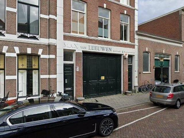 appartement for rent Den Haag Balistraat
