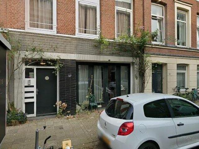 appartement for rent Den Haag Barentszstraat