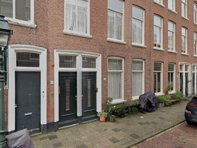 appartement for rent Den Haag Batjanstraat