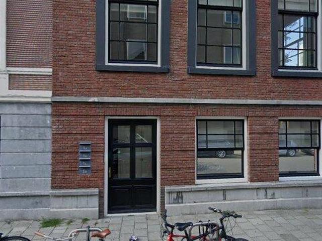 appartement for rent Den Haag Bazarstraat