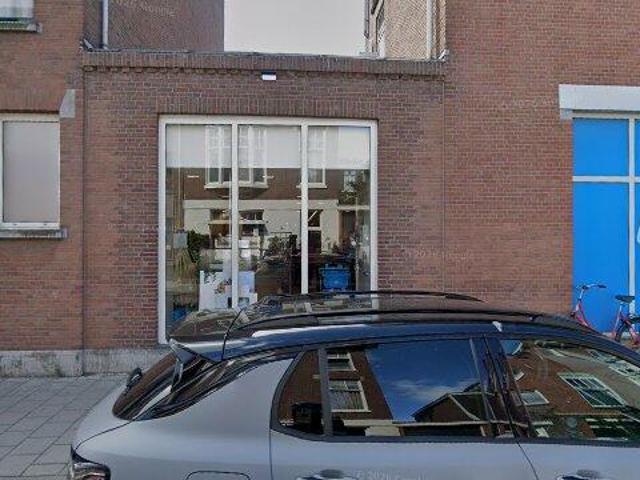 appartement for rent Den Haag Bentinckstraat