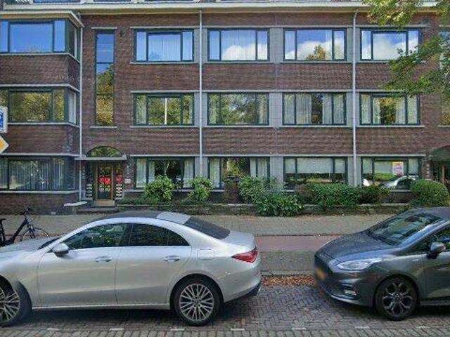 appartement for rent Den Haag Bezuidenhoutseweg