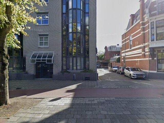 appartement for rent Den Haag Bezuidenhoutseweg