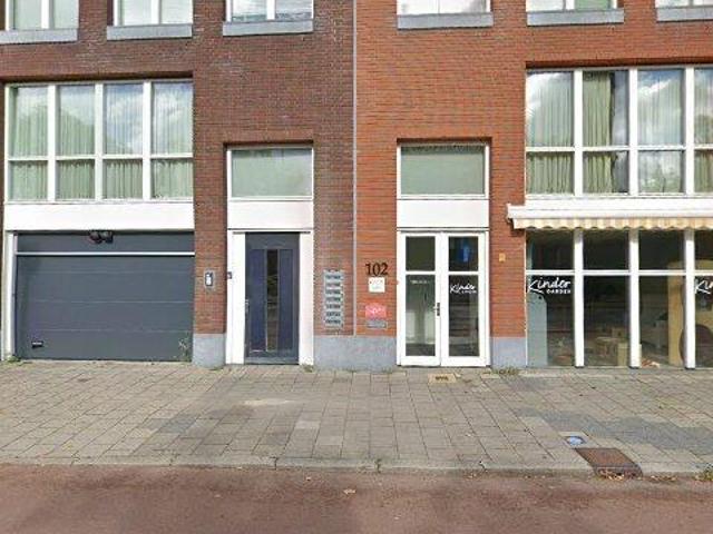 appartement for rent Den Haag Bezuidenhoutseweg