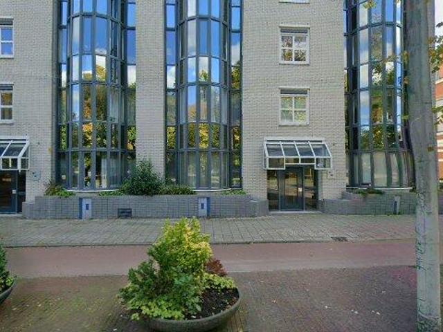 appartement for rent Den Haag Bezuidenhoutseweg