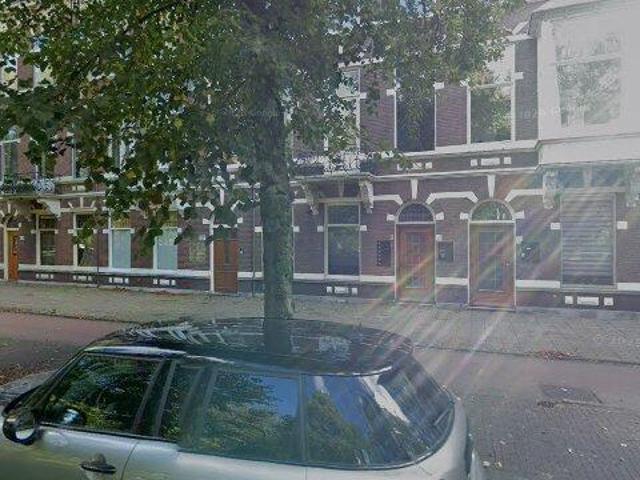 appartement for rent Den Haag Bezuidenhoutseweg