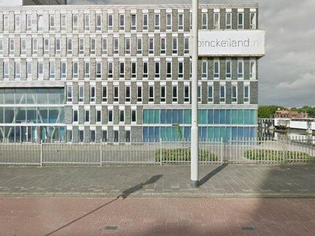 appartement for rent Den Haag Binckhorstlaan