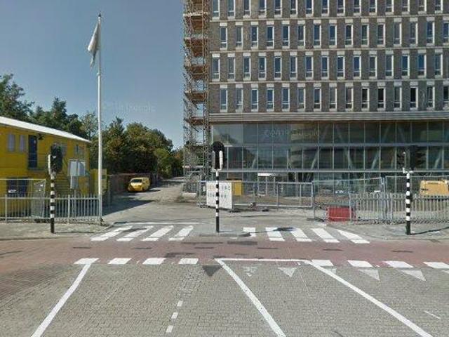 appartement for rent Den Haag Binckhorstlaan