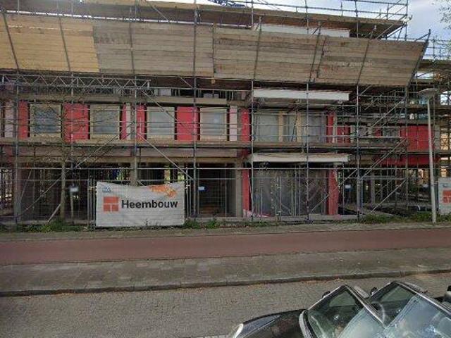 appartement for rent Den Haag Boekweitkamp