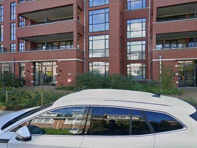 appartement for rent Den Haag Bronovolaan
