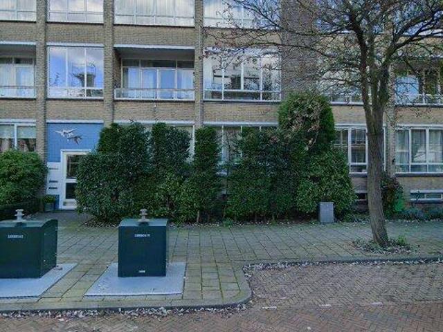 appartement for rent Den Haag Breitnerlaan