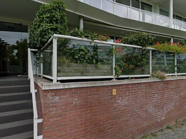 appartement for rent Den Haag Burgemeester De Monchyplein