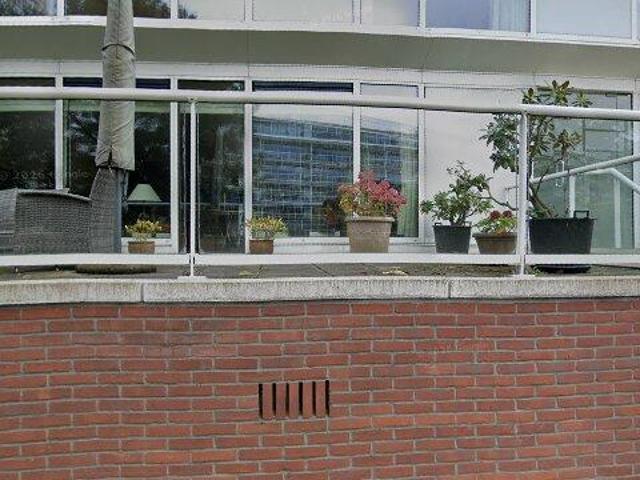 appartement for rent Den Haag Burgemeester De Monchyplein