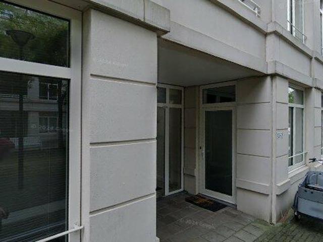 appartement for rent Den Haag Burgemeester De Monchyplein