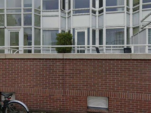 appartement for rent Den Haag Burgemeester De Monchyplein