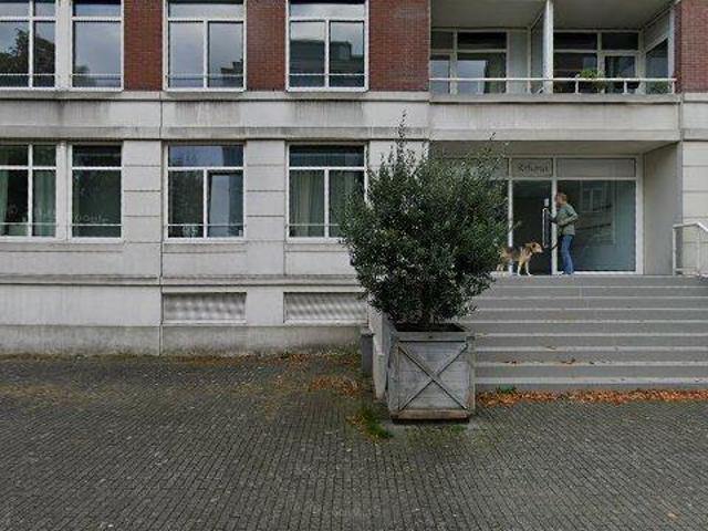 appartement for rent Den Haag Burgemeester De Monchyplein