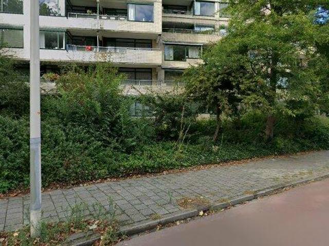 appartement for rent Den Haag Burgemeester Patijnlaan