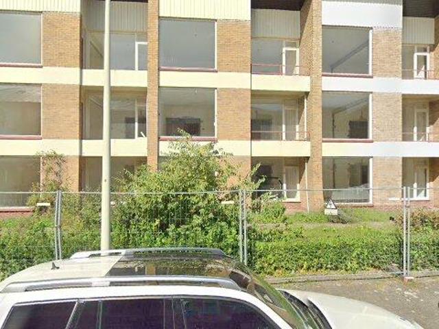 appartement for rent Den Haag Campanulastraat