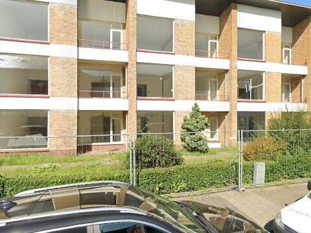 appartement for rent Den Haag Campanulastraat